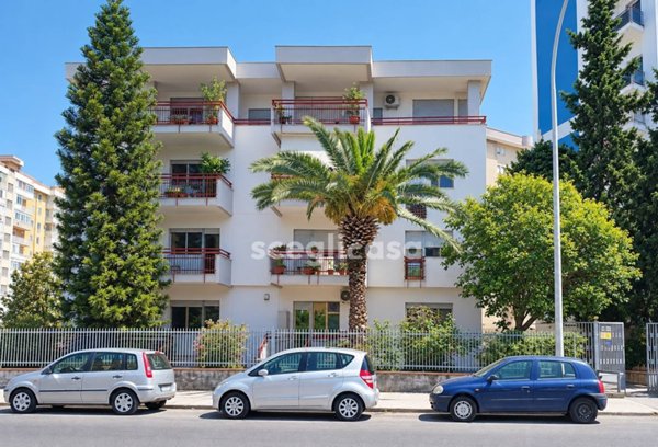 ufficio in affitto a Palermo in zona Malaspina/Palagonia