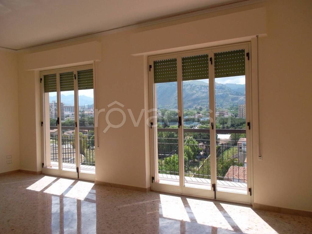 appartamento in affitto a Palermo in zona Calatafimi / Cuba