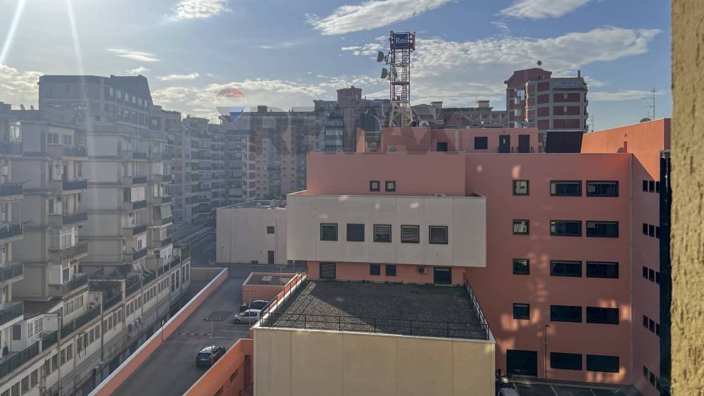 ufficio in affitto a Palermo in zona Resuttana