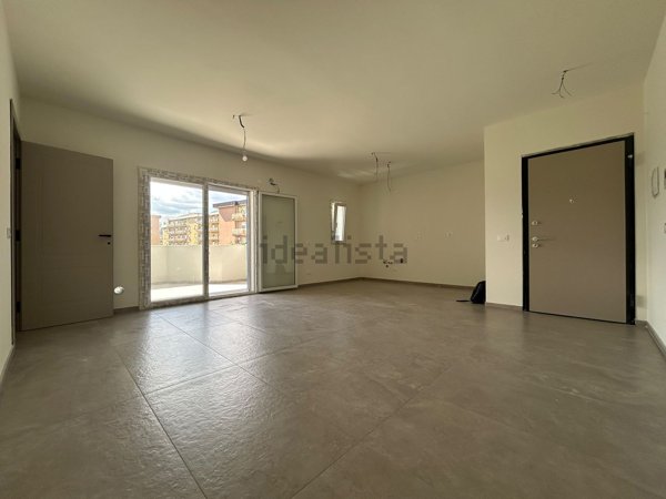 appartamento in affitto a Palermo
