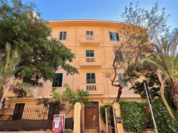 appartamento in affitto a Palermo in zona Zisa