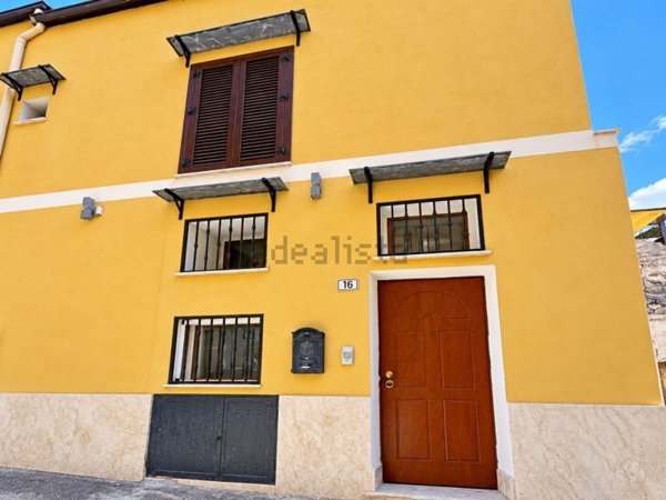 appartamento in affitto a Palermo in zona Centro storico