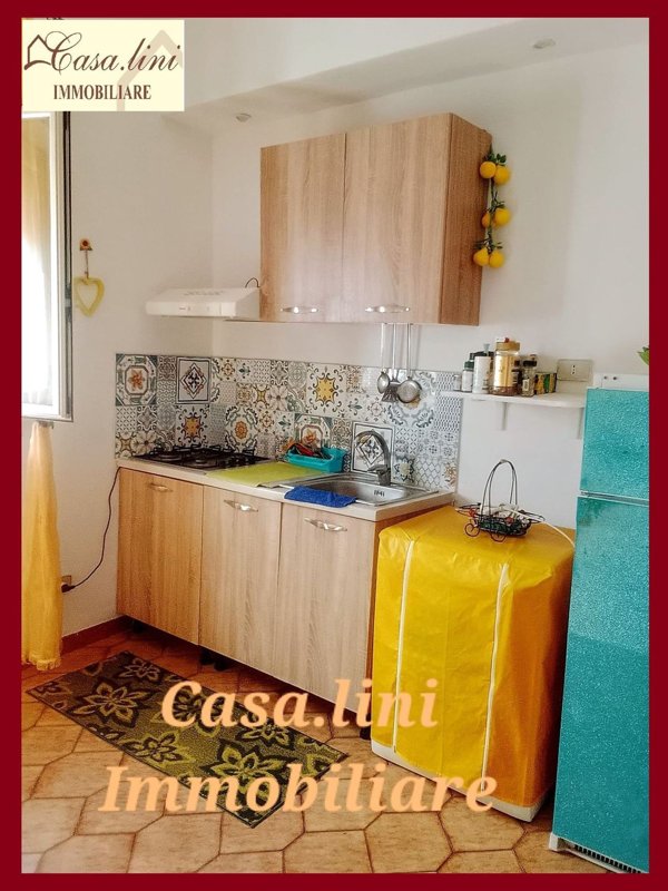 appartamento in affitto a Palermo in zona Oreto