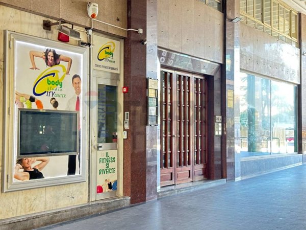 appartamento in affitto a Palermo in zona Politeama