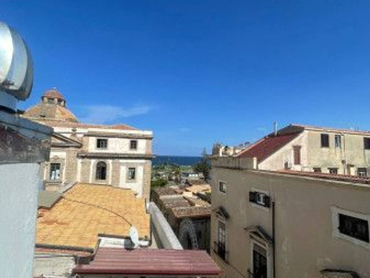 appartamento in affitto a Palermo in zona Centro storico