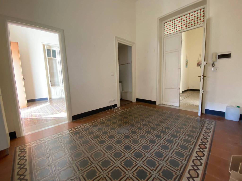 appartamento in affitto a Palermo in zona Politeama