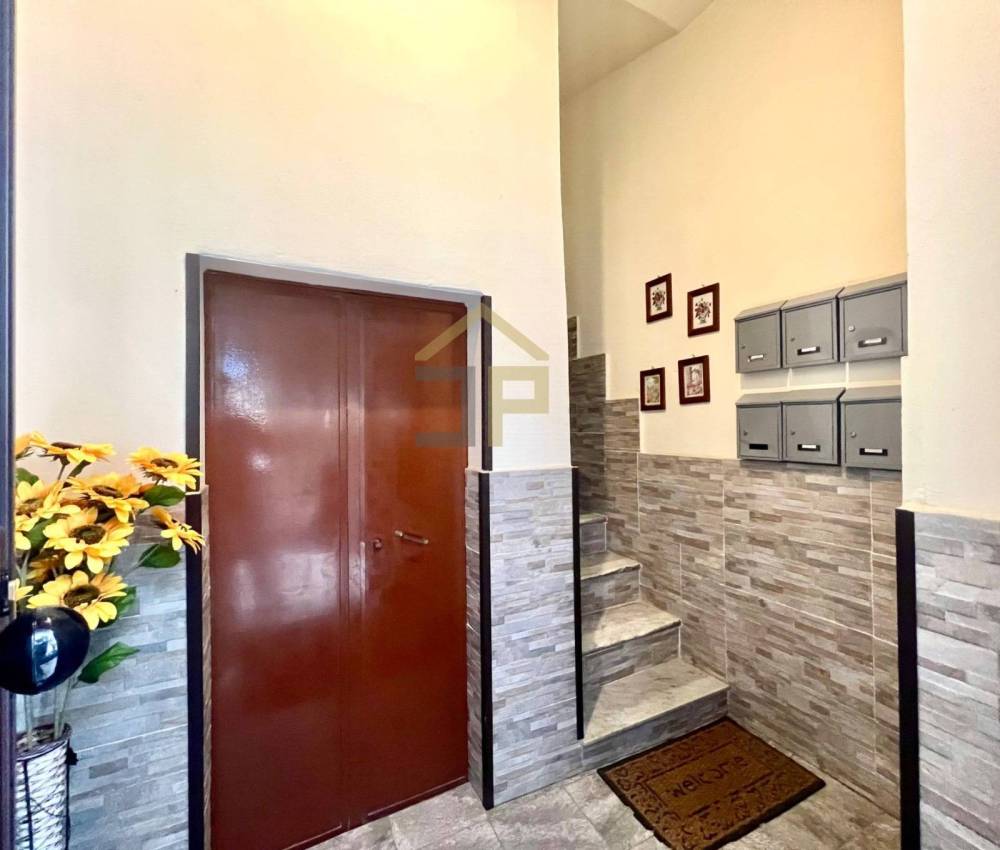 appartamento in affitto a Palermo in zona Centro storico