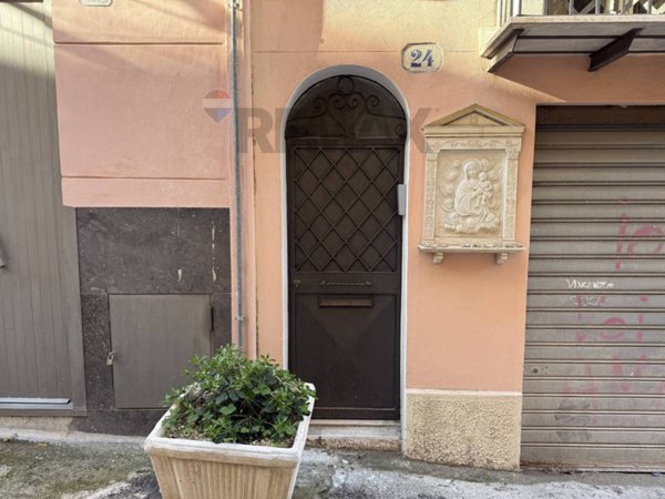 appartamento in affitto a Palermo in zona Centro storico