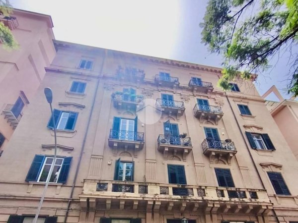appartamento in affitto a Palermo in zona Zisa