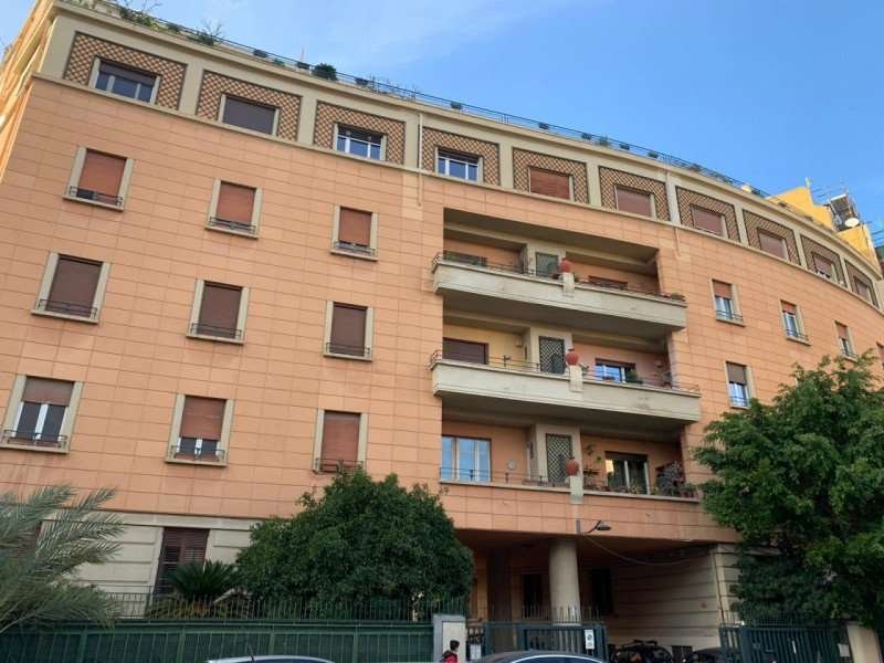 ufficio in affitto a Palermo