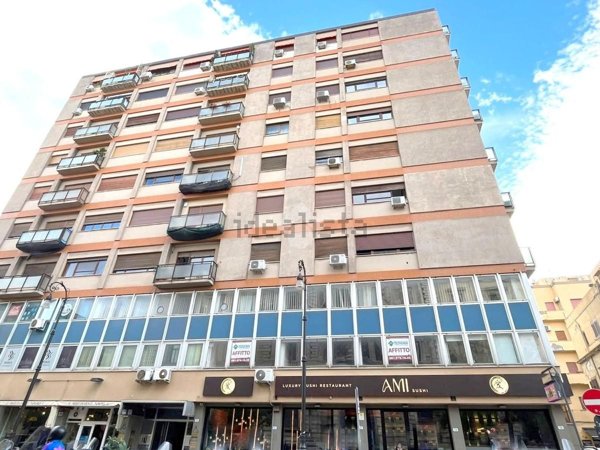 ufficio in affitto a Palermo