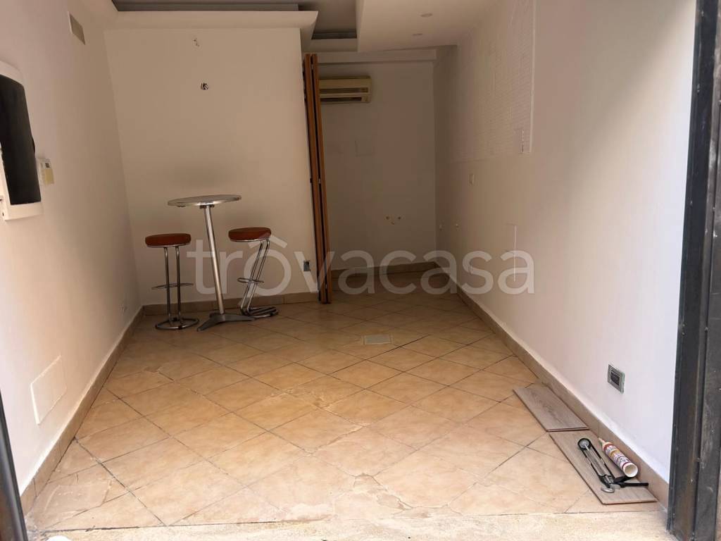 appartamento in affitto a Palermo in zona Centro storico