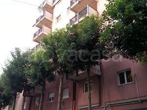 appartamento in affitto a Palermo in zona Oreto