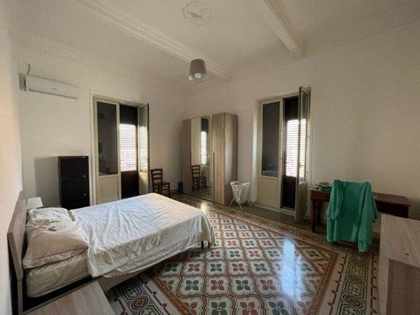 appartamento in affitto a Palermo in zona Montegrappa / Santa Rosalia