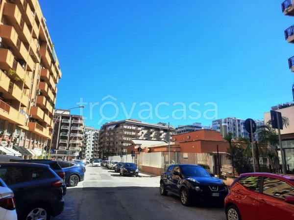 appartamento in affitto a Palermo in zona Malaspina/Palagonia