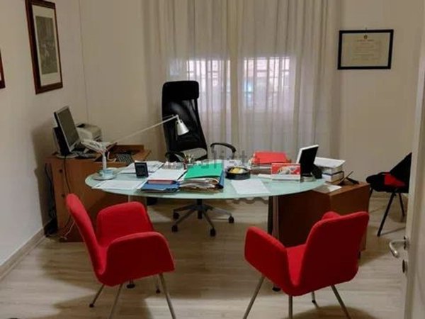 appartamento in affitto a Palermo in zona Libertà