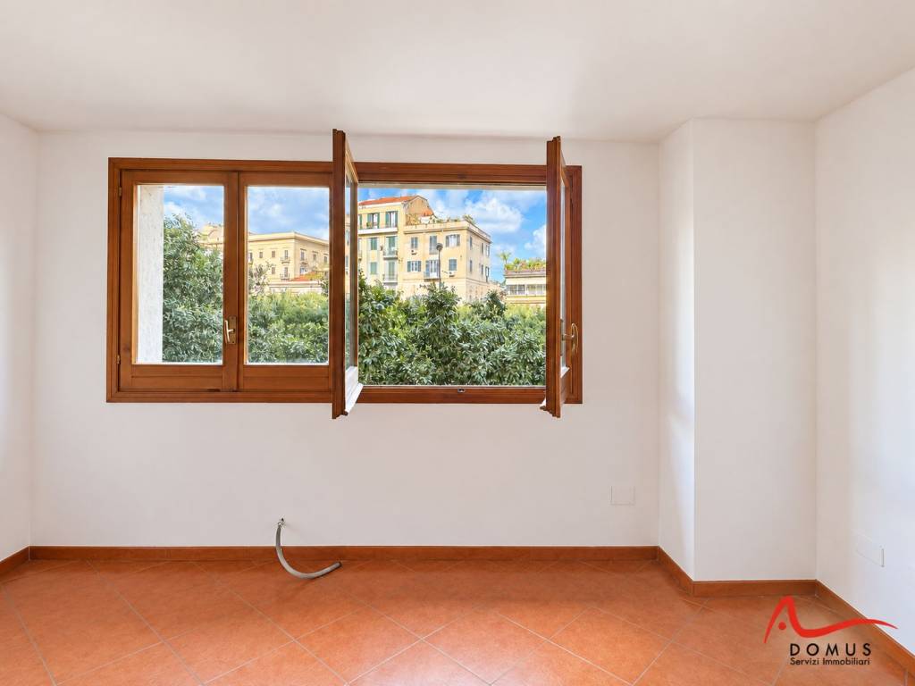 ufficio in affitto a Palermo in zona Politeama