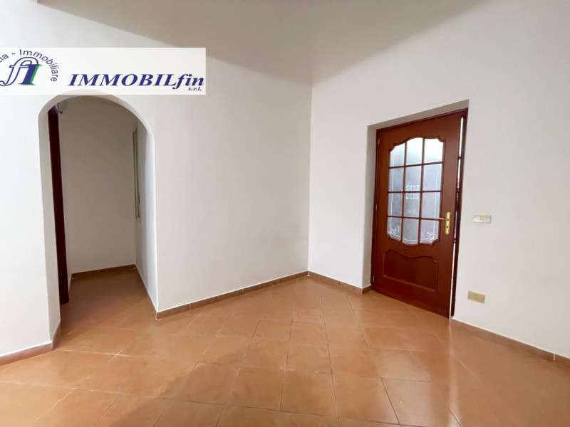 appartamento in affitto a Palermo in zona Oreto