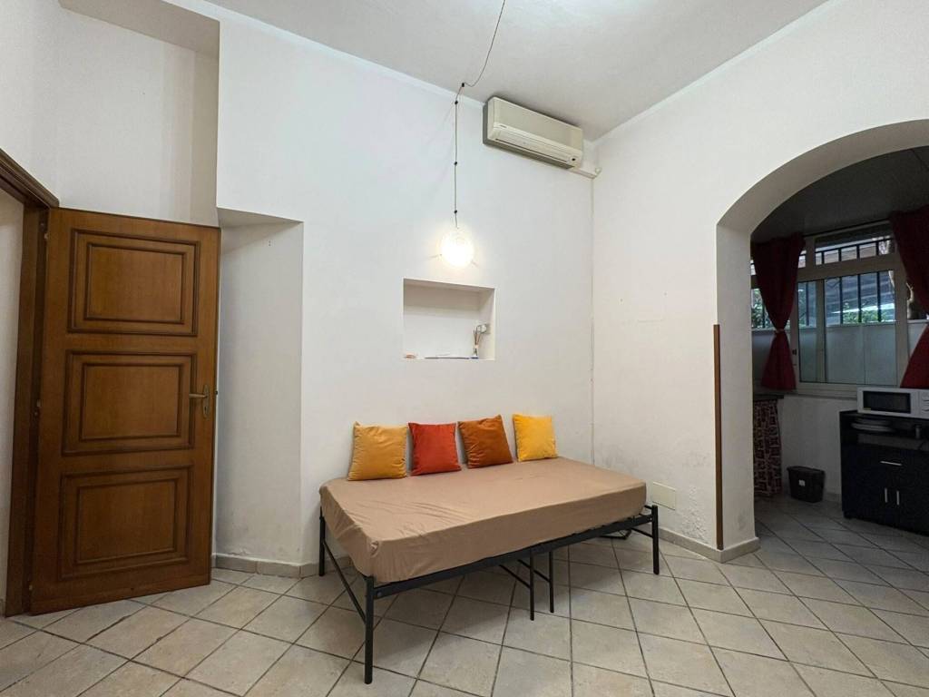 appartamento in affitto a Palermo in zona Zisa