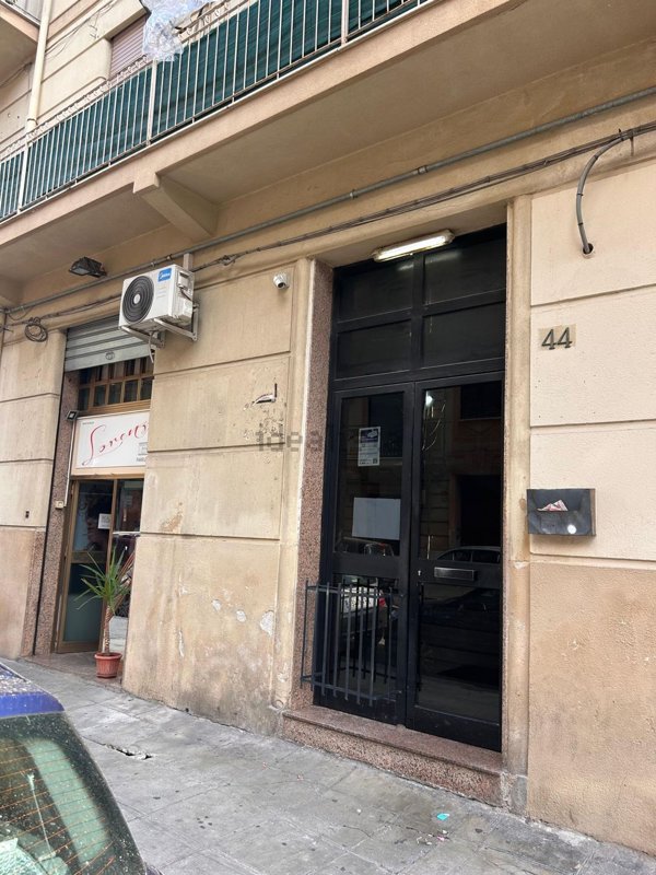 appartamento in affitto a Palermo in zona Oreto
