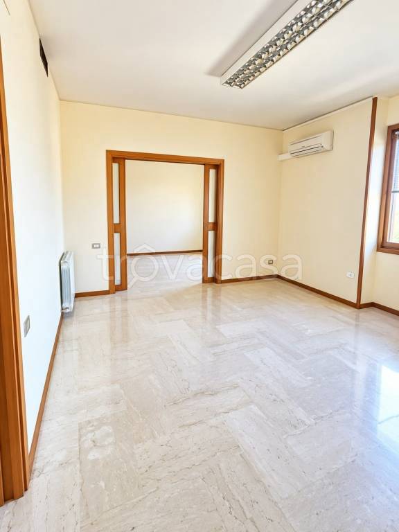 appartamento in affitto a Palermo in zona Libertà