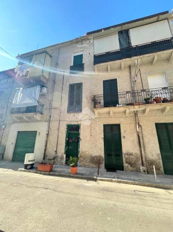 appartamento in affitto a Palermo in zona Zisa