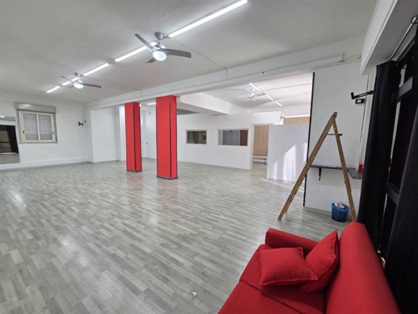 appartamento in affitto a Palermo in zona Oreto