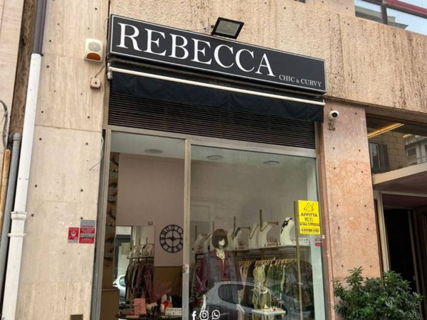 locale commerciale in affitto a Palermo in zona Politeama