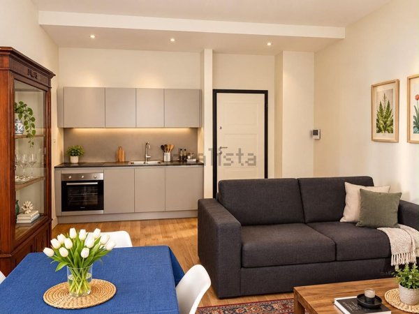 appartamento in affitto a Palermo