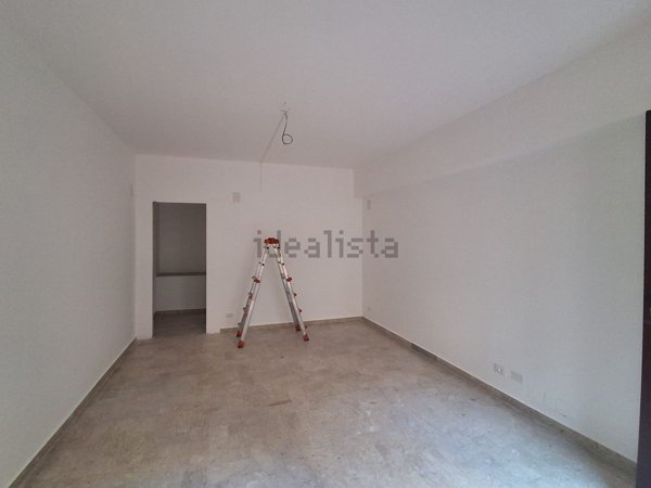 ufficio in affitto a Palermo in zona Libertà