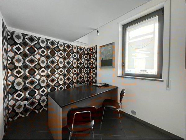 ufficio in affitto a Palermo