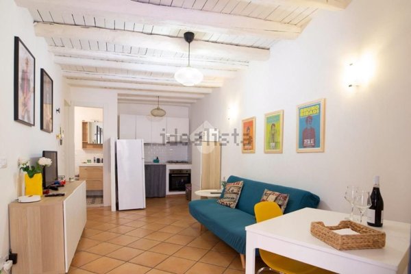 appartamento in affitto a Palermo in zona Centro storico