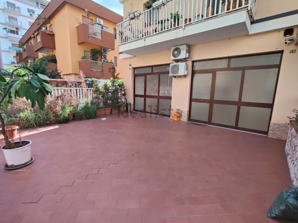 ufficio in affitto a Palermo in zona Noce