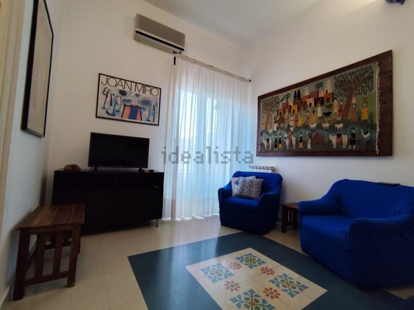 appartamento in affitto a Palermo