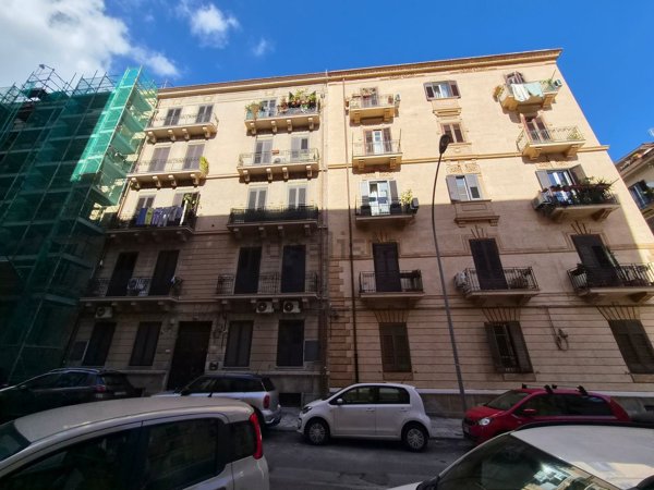 appartamento in affitto a Palermo in zona Zisa