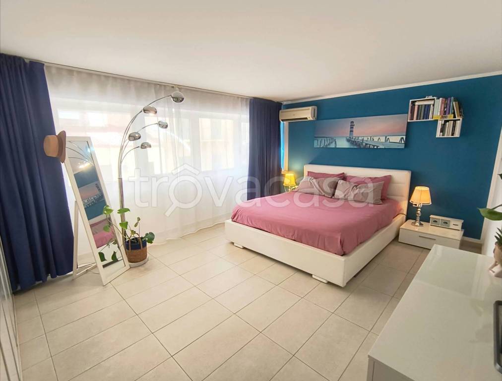 appartamento in affitto a Palermo in zona Zisa