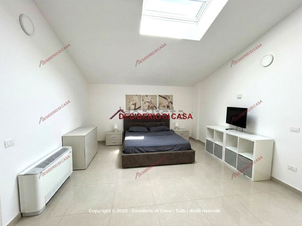 appartamento in affitto a Palermo in zona Centro storico