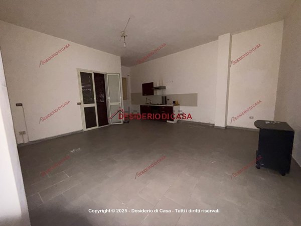 appartamento in affitto a Partinico