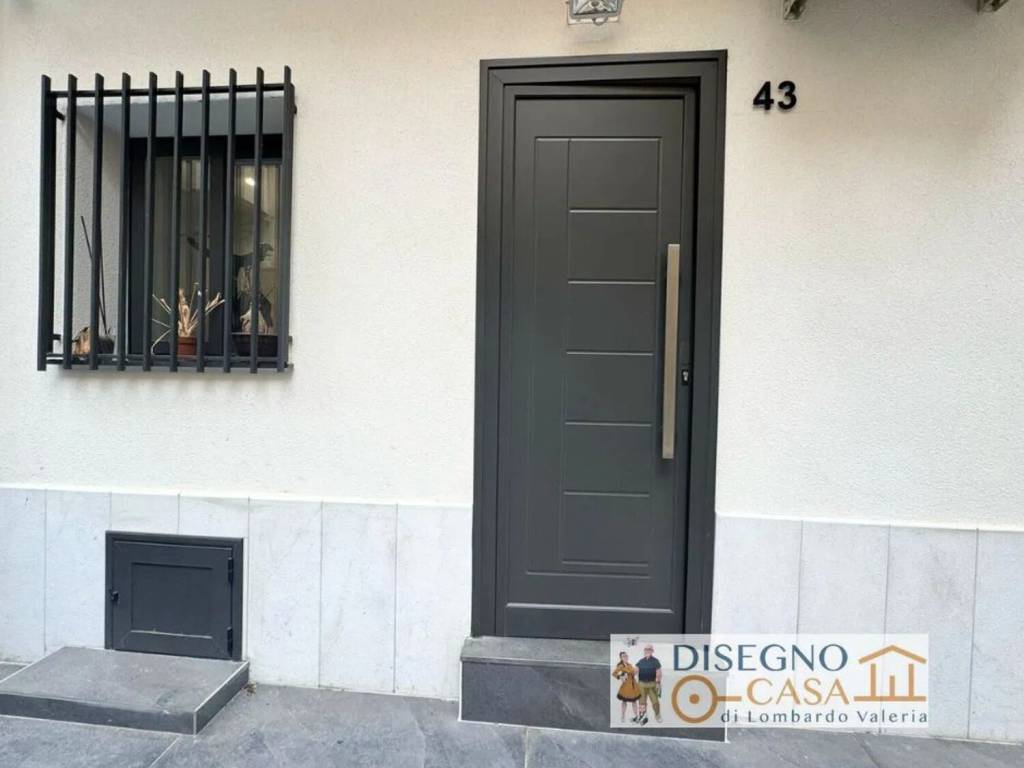 ufficio in affitto a Partinico