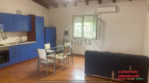 appartamento in affitto a Partinico