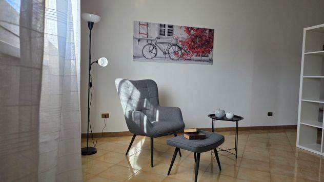 appartamento in affitto a Partinico