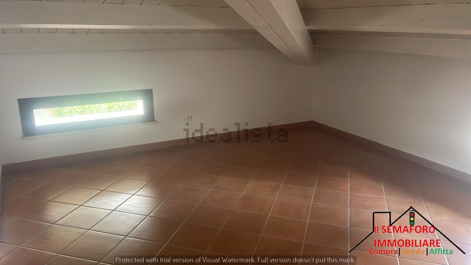appartamento in affitto a Partinico
