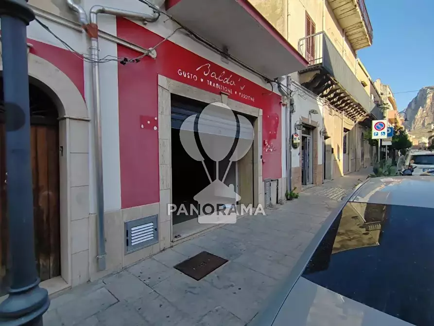 appartamento in affitto a Partinico