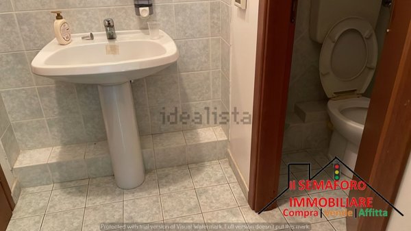 appartamento in affitto a Partinico