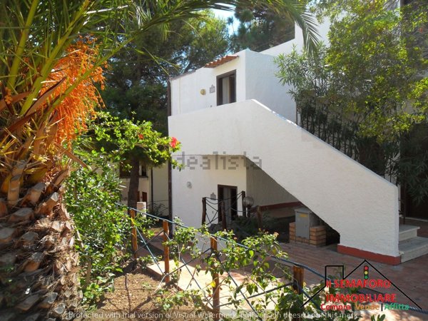 appartamento in affitto a Partinico