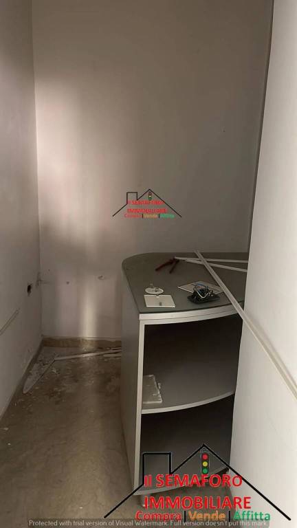 negozio in affitto a Partinico