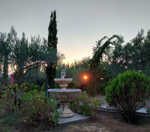 appartamento in affitto a Partinico