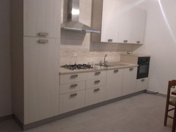 appartamento in affitto a Partinico