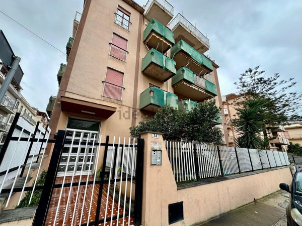 appartamento in affitto a Partinico