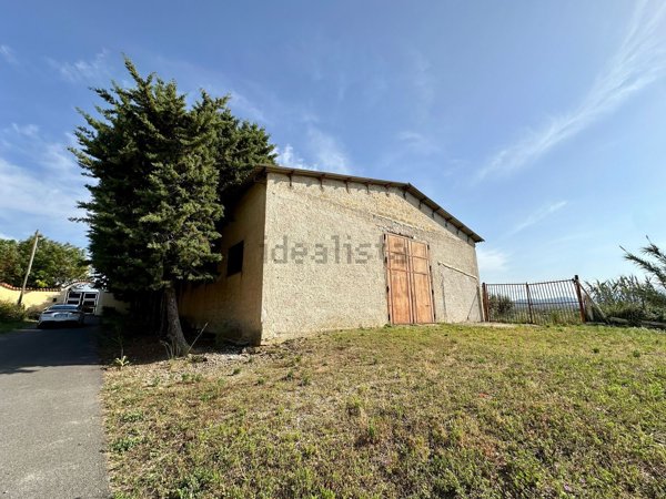 casa indipendente in affitto a Partinico